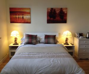 Avoca House B&B Dublin Ireland