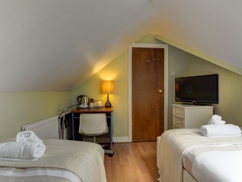 Hotel Photo 4