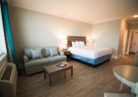 Отзывы Islander Hotel & Resort, 3 звезды