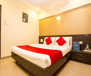 Oyo 7042 Hotel Railway Inn Thane India