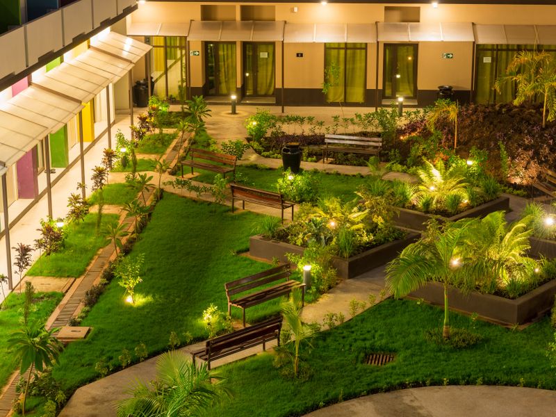 Hotel Photo 19
