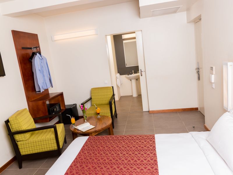Hotel Photo 3