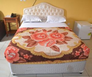 Denver Plaza Hotel Douala Cameroon
