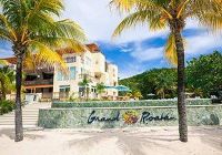 Отзывы Grand Roatán Caribbean Resort, 5 звезд