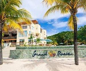 Grand Roatán Caribbean Resort Coxen Hole Honduras