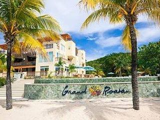 Hotel pic Grand Roatán Caribbean Resort