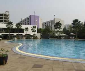 Swift Inn Aeropolis Airport Tangerang Indonesia