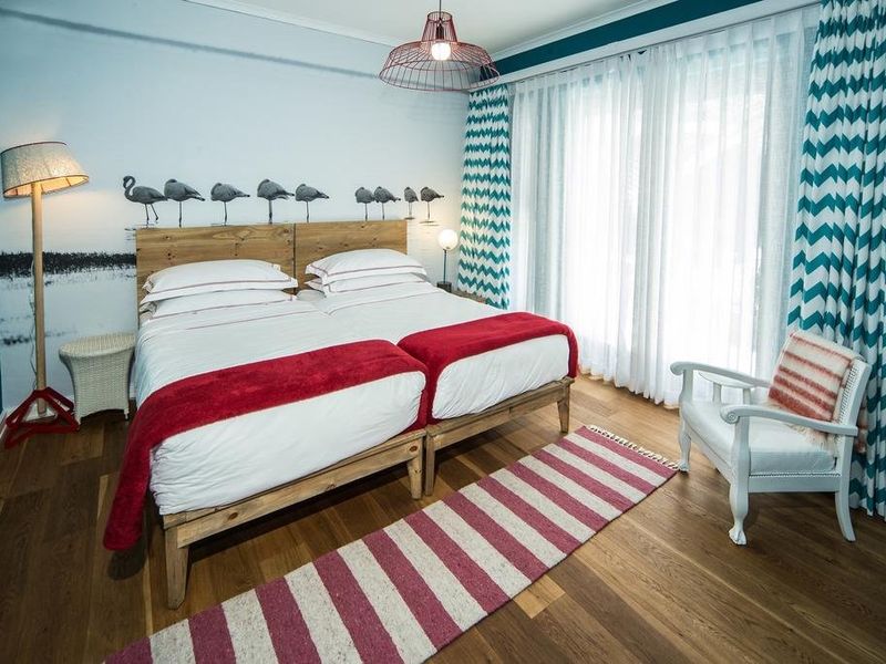 Hotel Photo 1