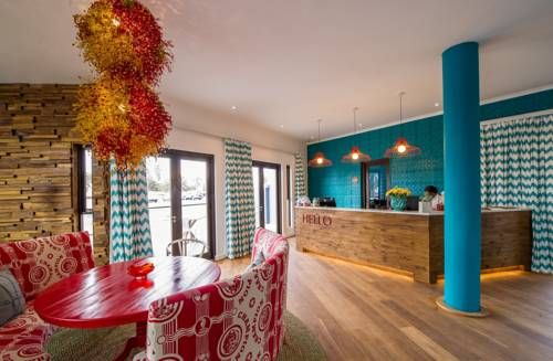 Hotel Photo 19