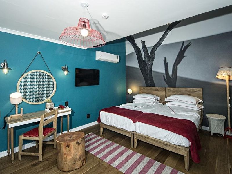 Hotel Photo 8