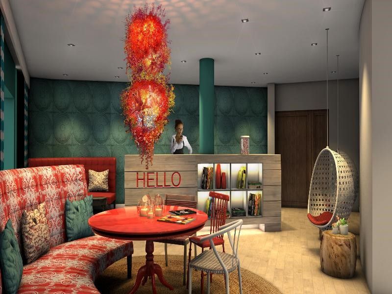 Hotel Photo 10