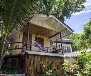 Bubble Bungalow Koh Tao Island Thailand