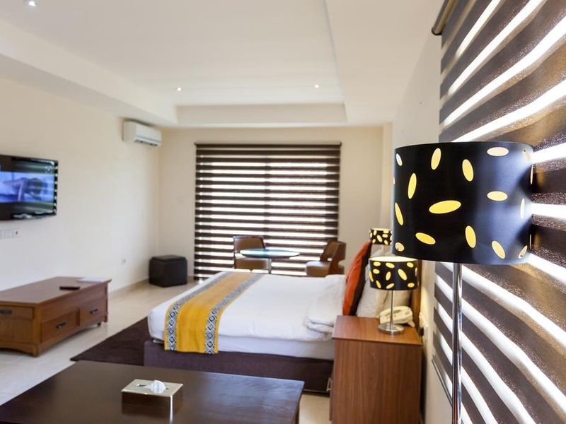 Hotel Photo 5