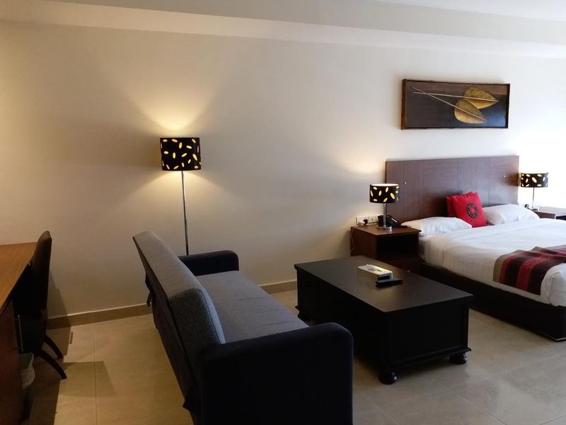 Hotel Photo 6