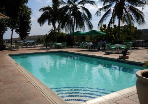Hotel Photo 19