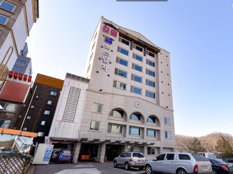 صورة الفندق 22