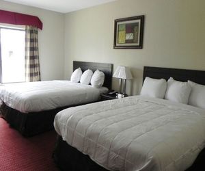 Yorktown Inn And Suites Cuero United States