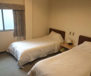 Business Hotel Moji Kitakyushu Japan