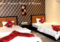 Отзывы Shree Krishna International Hotel And Resort, 2 звезды