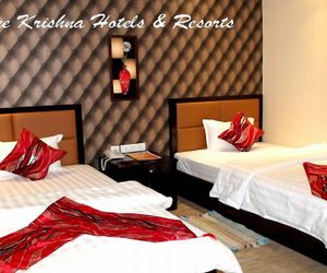 Shree Krishna Hotel and Resort Bidhan Nagar India