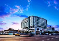 Отзывы Soluxe Hotel Kota Kinabalu, 4 звезды