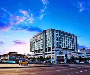 Pan Borneo Hotel Kota Kinabalu Kampong Putatan Malaysia