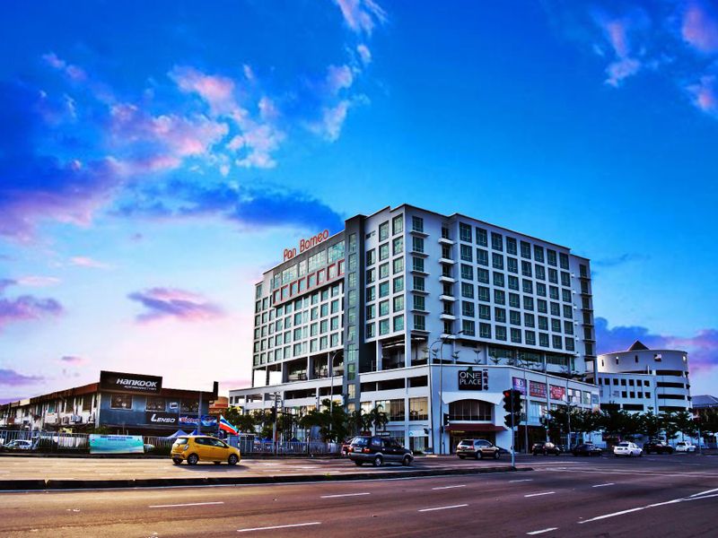 Hotel Photo 1