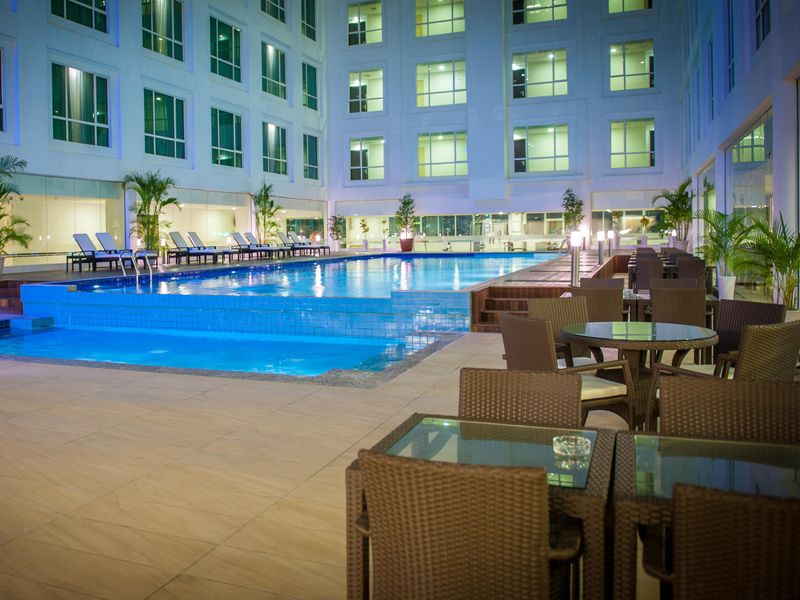 Hotel Photo 24