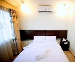 Hotel Bintang Indah Kota Bharu Malaysia