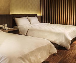 M Premiere Hotel Dago Bandung Bandung Indonesia