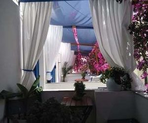 Doron Hotel Delfini Naxos Town Greece
