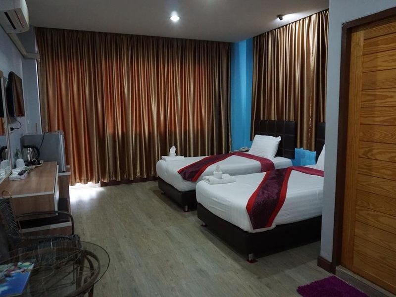 Hotel Photo 3