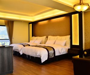Windysong Home Stay Puli Township Taiwan