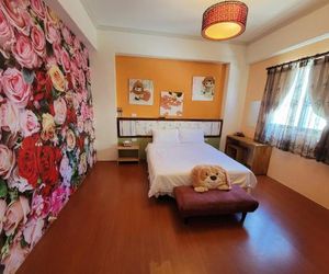 Strawberry Milk B&B Taitung City Taiwan