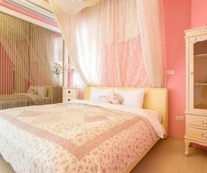 Angela Princess Bed and Breakfast Taitung City Taiwan