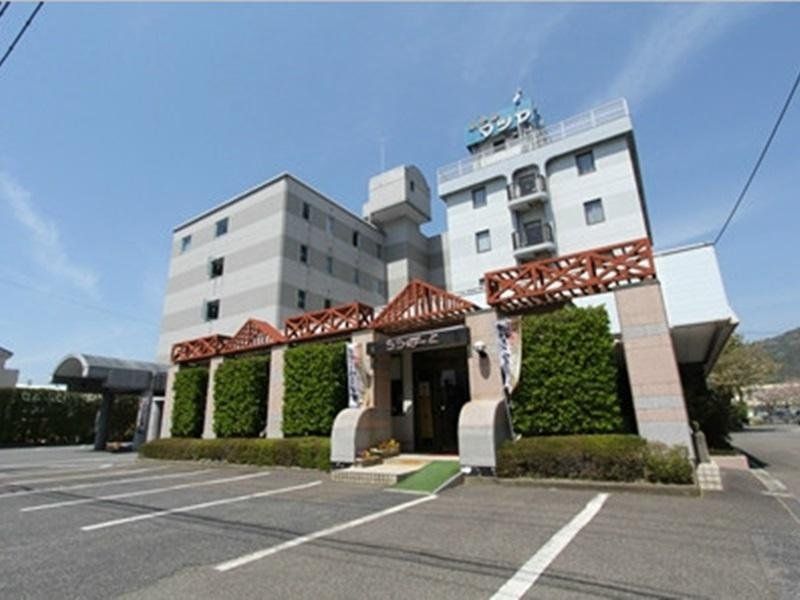 Hotel Photo 8