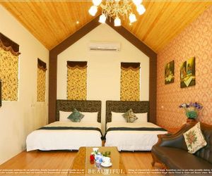 Friendly Lodge Luodong Township Taiwan