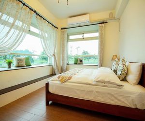 Dongshan Township Free Garden Bed and Breakfast Luodong Township Taiwan