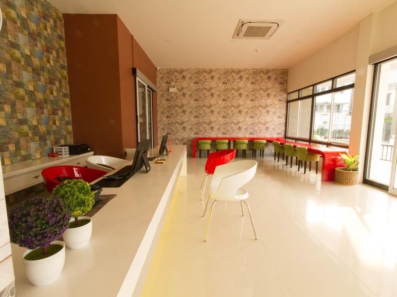 Hotel Photo 12