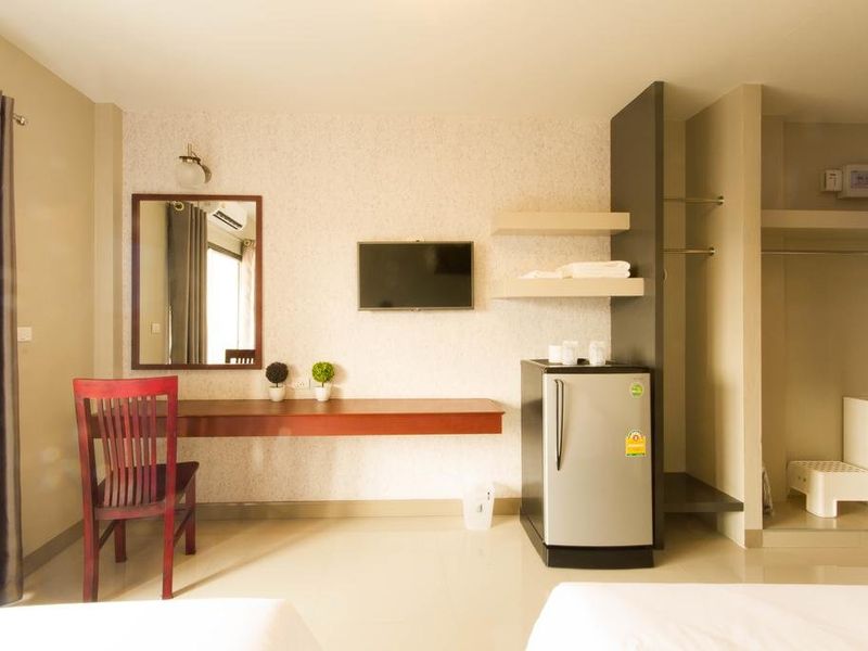Hotel Photo 14