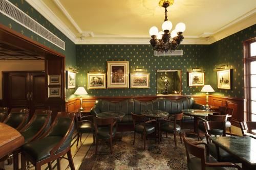 Hotel Photo 11
