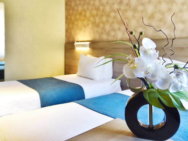 Hotel Photo 6
