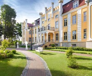 Relais & Châteaux Hotel Quadrille Gdynia Poland