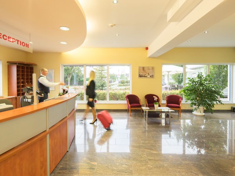 Hotel Photo 11