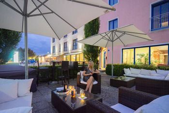 Hotel Photo 14
