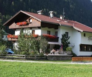 Gastehaus Bliem Mayrhofen Austria