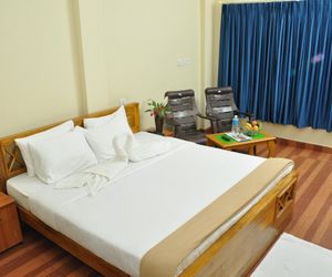 Lakkidi Grace Inn Vythiri India