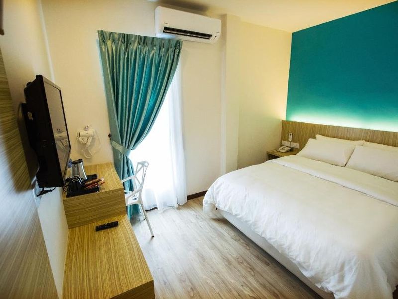 Hotel Photo 1