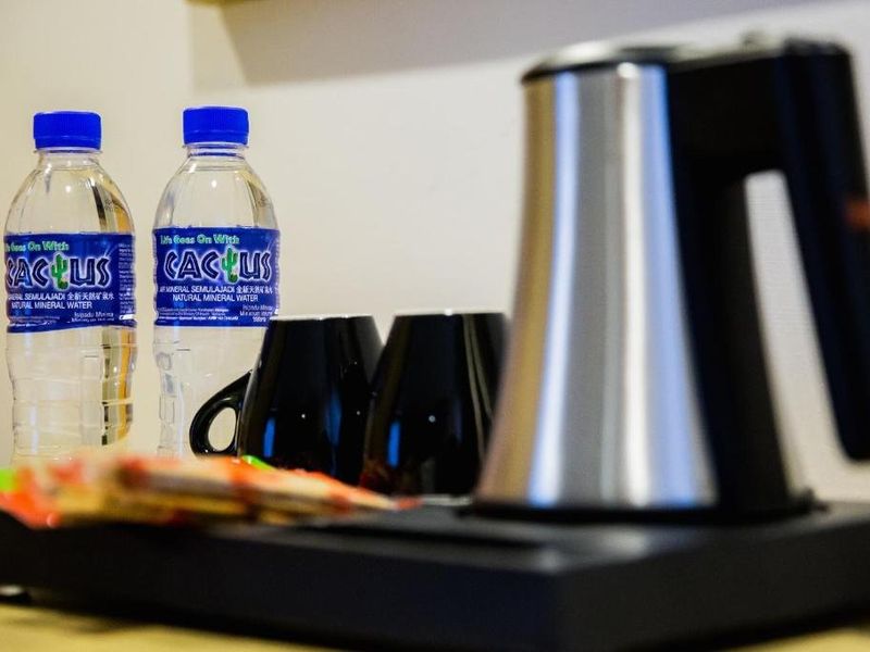Hotel Photo 16