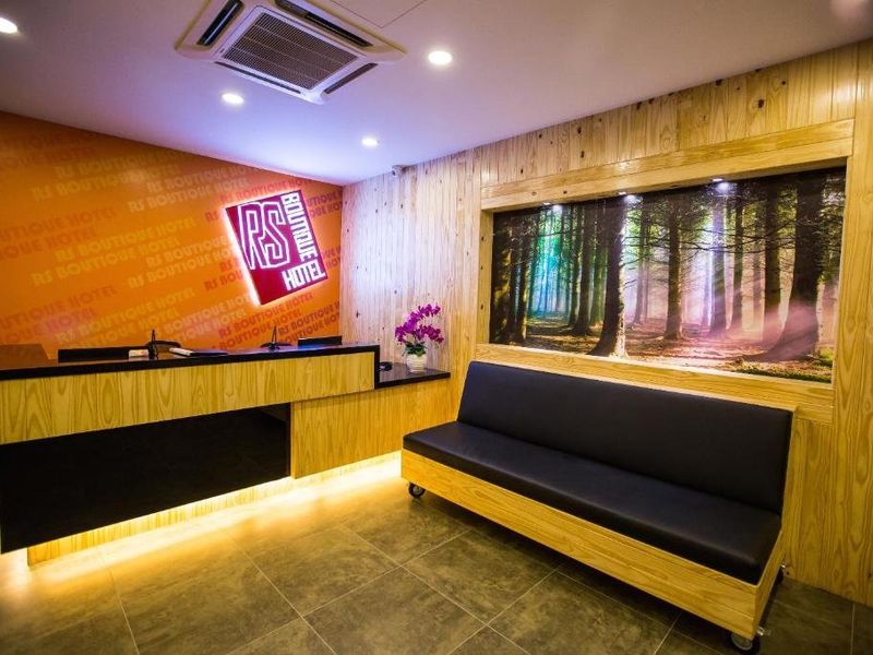 Hotel Photo 17